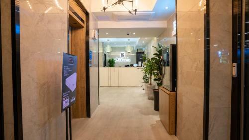Labe Hotel