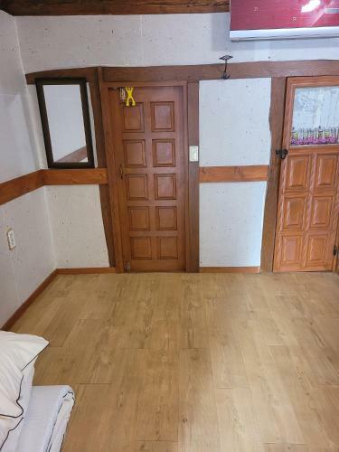 Hostal Harokdang