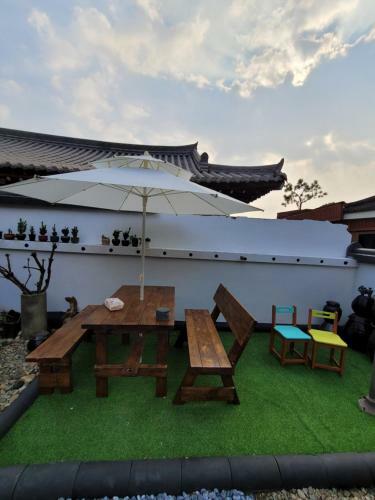 Hostal Harokdang