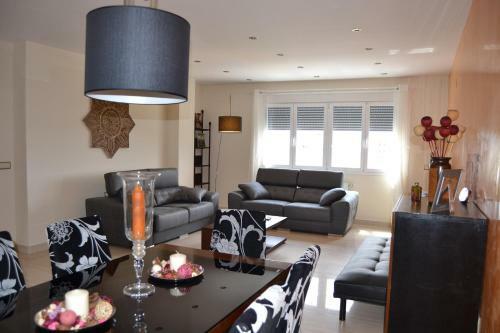 Apartamento �tico Centro Avenida Libertad