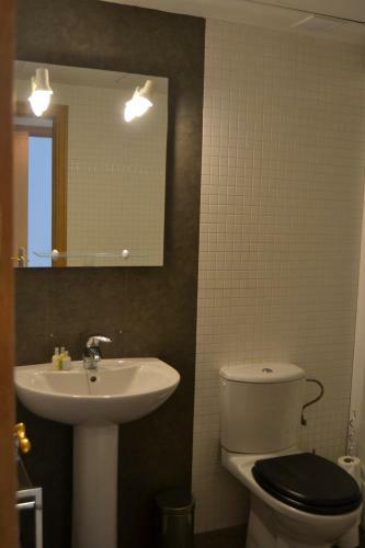 Apartamento �tico Centro Avenida Libertad