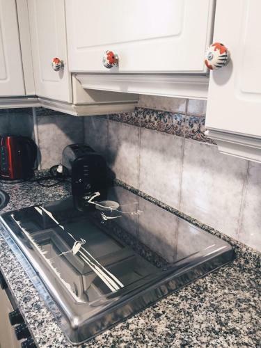 Apartamento Avenida Parque