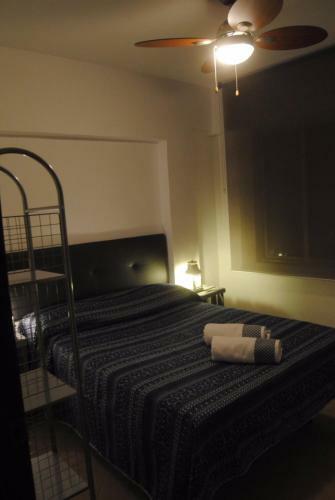 Apartamento Avenida Parque