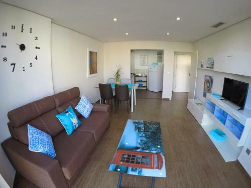 Apartamento Gran Bulevar
