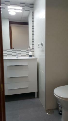 Apartamento Entre Patios Valladares