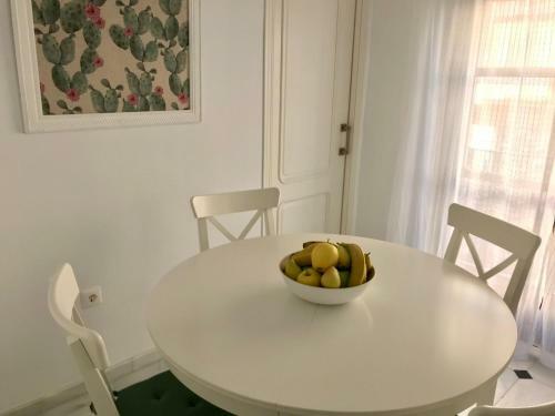 Apartamento Entre Magnolios