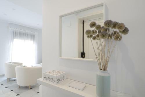 Apartamento Entre Magnolios