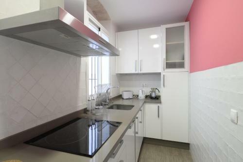 Apartamento Entre Magnolios