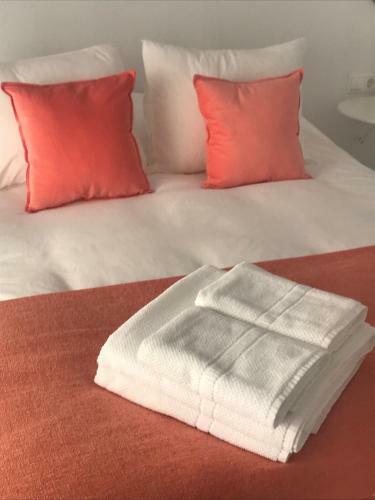 Apartamento Entre Magnolios