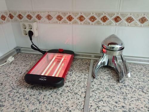 Apartamento Zona Brillante