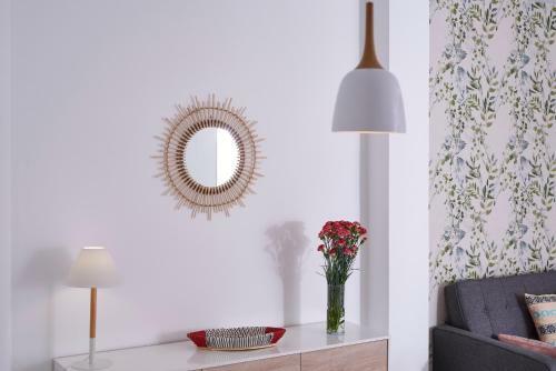 Apartamento Casa Luz Cordoba