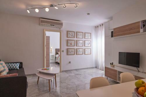 Apartamento Casa Luz Cordoba