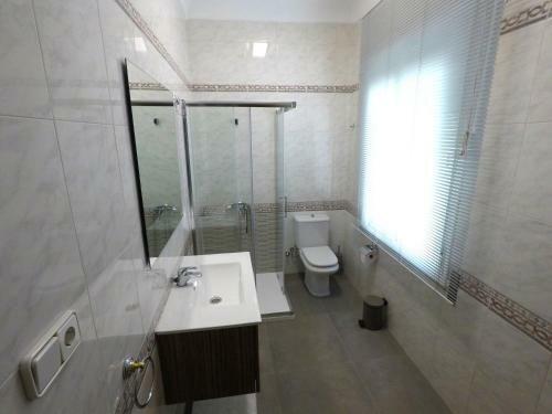 Apartamento Eduardo Lucena 5, Alc�zar