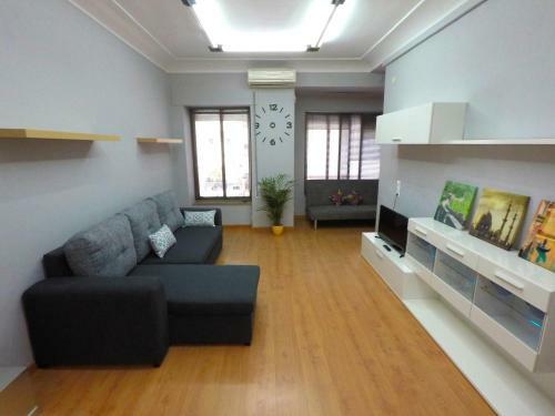 Apartamento Eduardo Lucena 5, Alc�zar