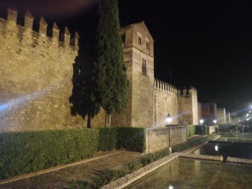 Apartamento La Peluquer�a