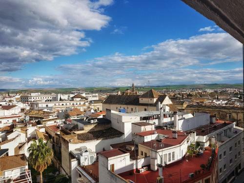 Panorama C�rdoba Center