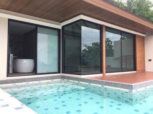 Hotel Cher?mantra? Aonang? Resort & Pool? Suite