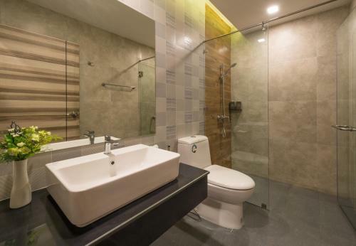 Hotel Cher?mantra? Aonang? Resort & Pool? Suite