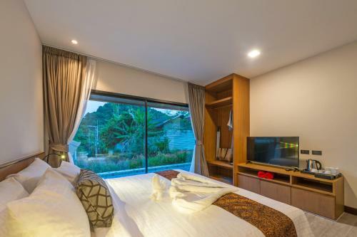 Hotel Cher?mantra? Aonang? Resort & Pool? Suite