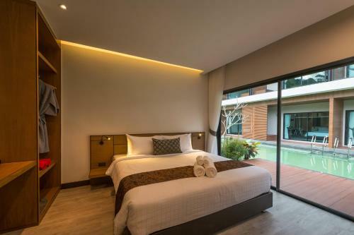 Hotel Cher?mantra? Aonang? Resort & Pool? Suite