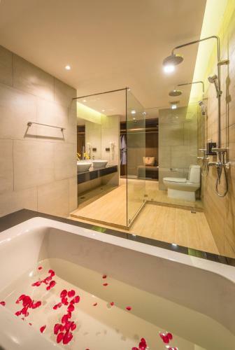 Hotel Cher?mantra? Aonang? Resort & Pool? Suite
