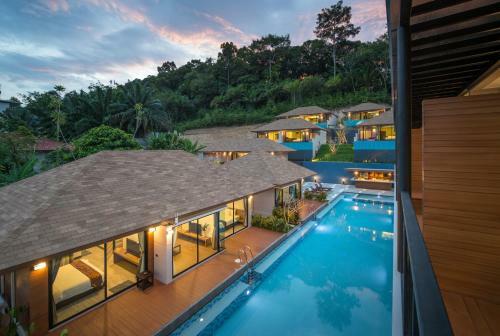 Hotel Cher?mantra? Aonang? Resort & Pool? Suite