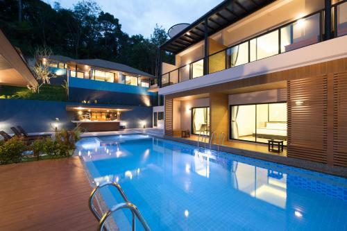 Hotel Cher?mantra? Aonang? Resort & Pool? Suite