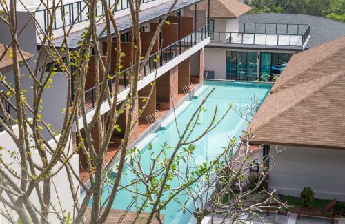 Hotel Cher?mantra? Aonang? Resort & Pool? Suite