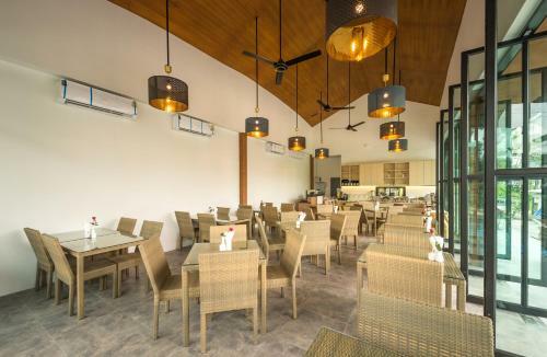 Hotel Cher?mantra? Aonang? Resort & Pool? Suite