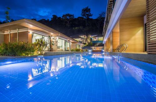 Hotel Cher?mantra? Aonang? Resort & Pool? Suite