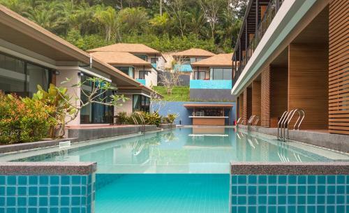 Hotel Cher?mantra? Aonang? Resort & Pool? Suite