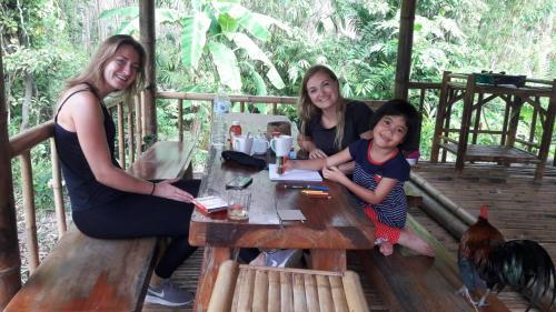 Agroturismo Meechok Organic Home