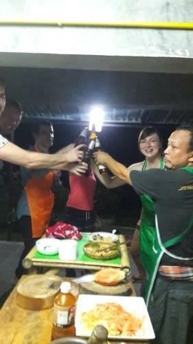 Agroturismo Meechok Organic Home