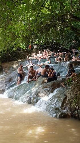 Agroturismo Meechok Organic Home