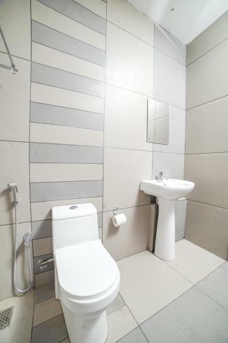 Hotel Oceana Hills Residency