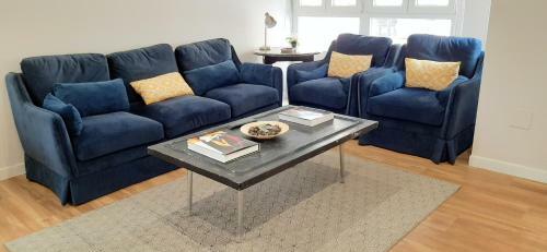 Urban Suites El Postigo
