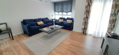 Urban Suites El Postigo