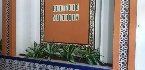 Apartamento Victoria House Cordoba Rivera
