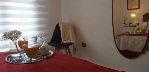 Apartamento Victoria House Cordoba Rivera