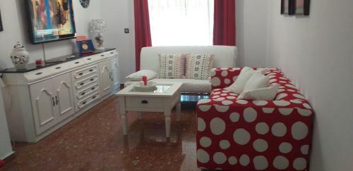Apartamento Victoria House Cordoba Rivera