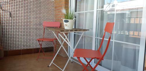 Apartamento Victoria House Cordoba Rivera