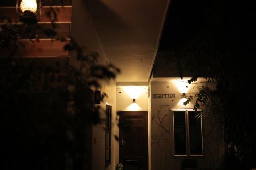 Whiteshore Beach Homestay Alappuzha