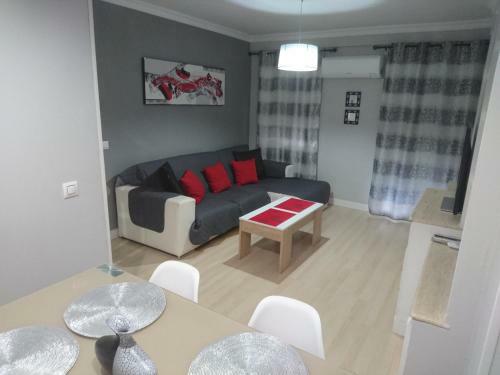 Apartamento Con Parking Privado Gratis Incluido