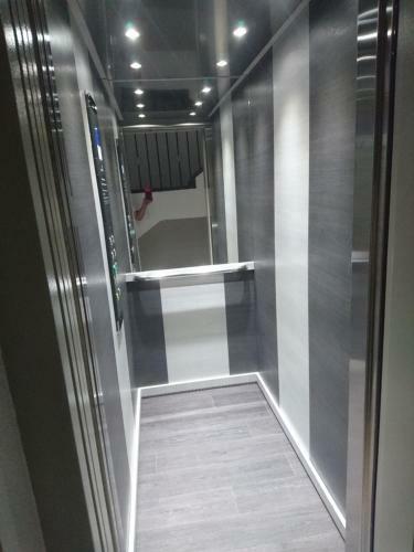 Apartamento Con Parking Privado Gratis Incluido