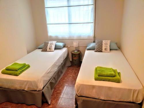 Apartamento A La Entrada Del Barrio Antiguo