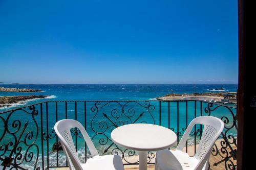 Hotel Samaria By The Sea