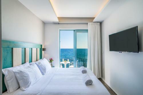 Hotel Samaria By The Sea