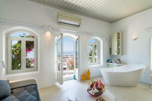 Hotel Samaria By The Sea