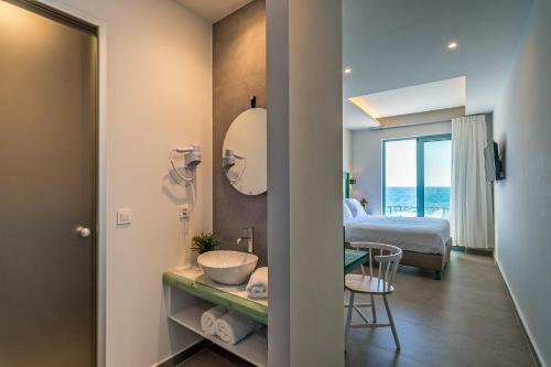 Hotel Samaria By The Sea