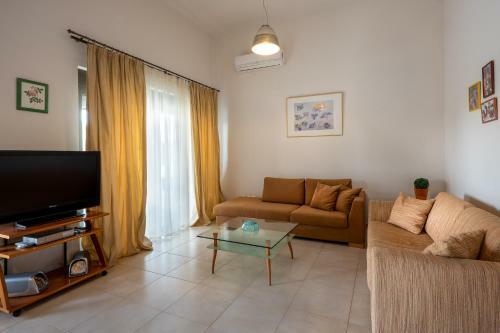 Apartamento Blue Wave Villas